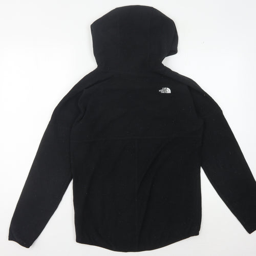 The North Face Women's Black XS Pullover Hoodie