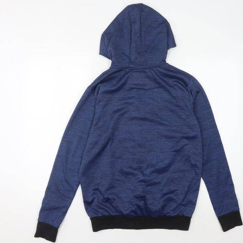 Sonneti Boys Blue Full Zip Hoodie 13-14 Years