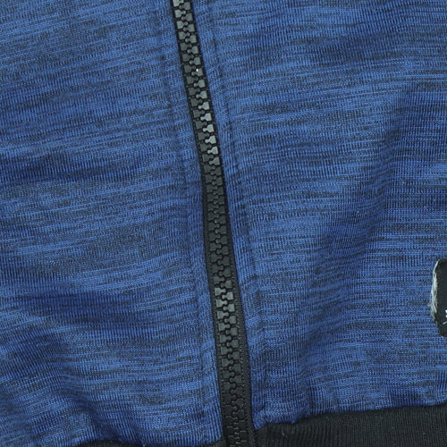 Sonneti Boys Blue Full Zip Hoodie 13-14 Years