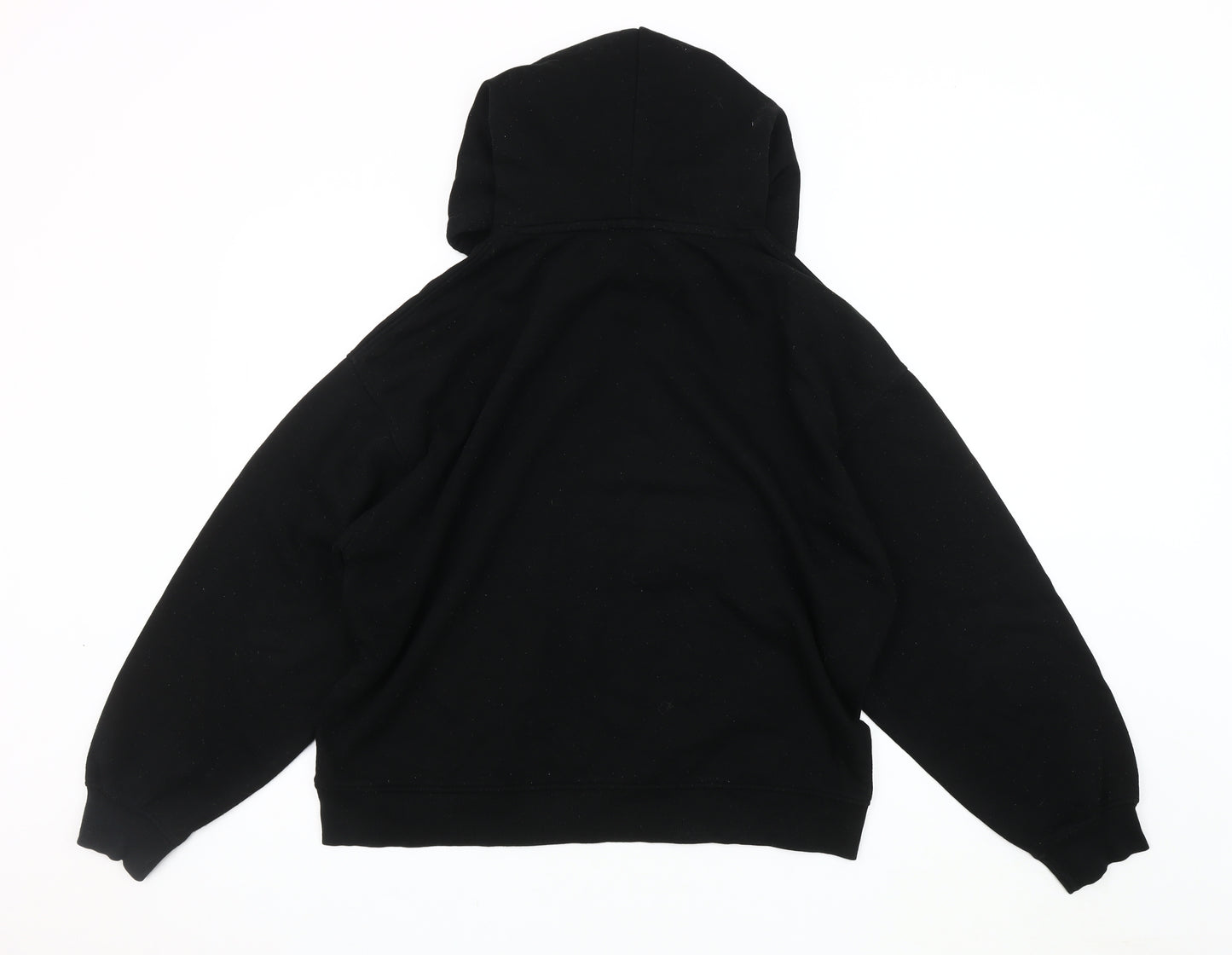 Zara Women’s Black L Pullover Hoodie