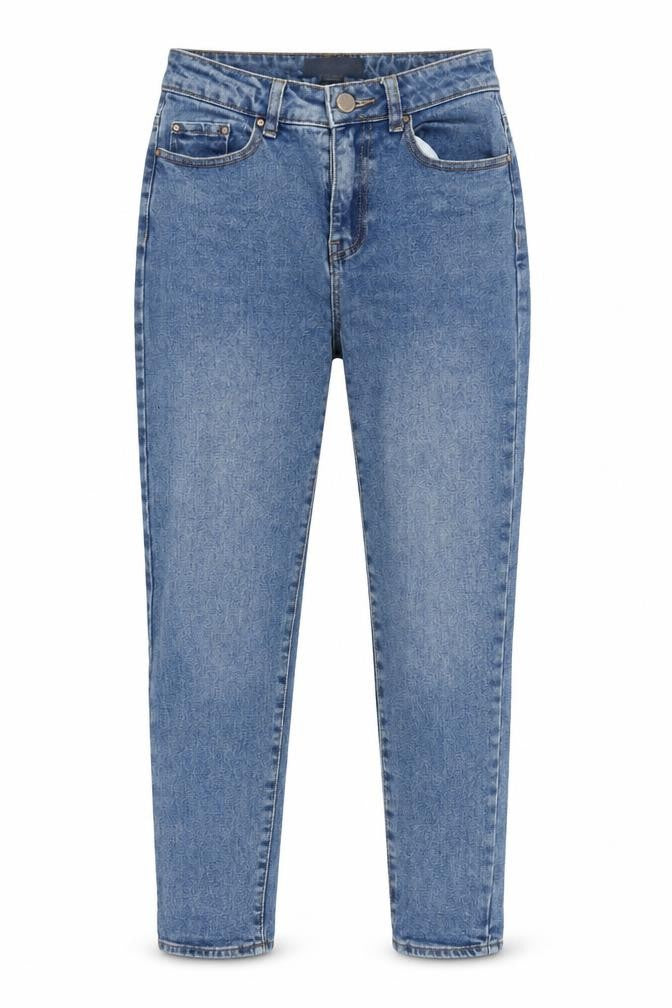 Lost Ink Women’s Skinny Jeans Blue Size 6 with Pockets