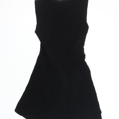 Banana Republic Black Women's Dress Size S