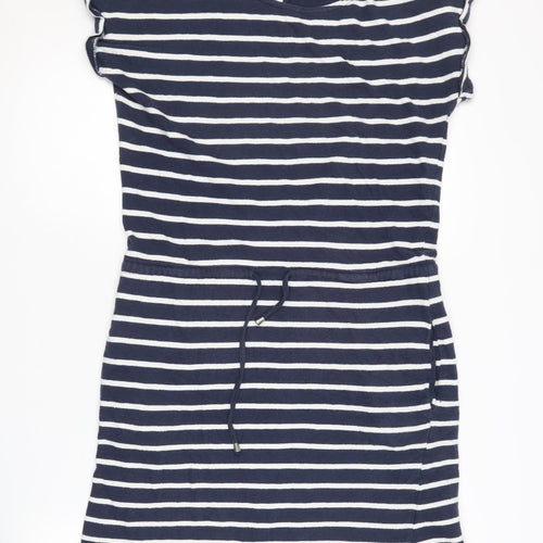 Esprit Women's Multicoloured T-Shirt Dress, M