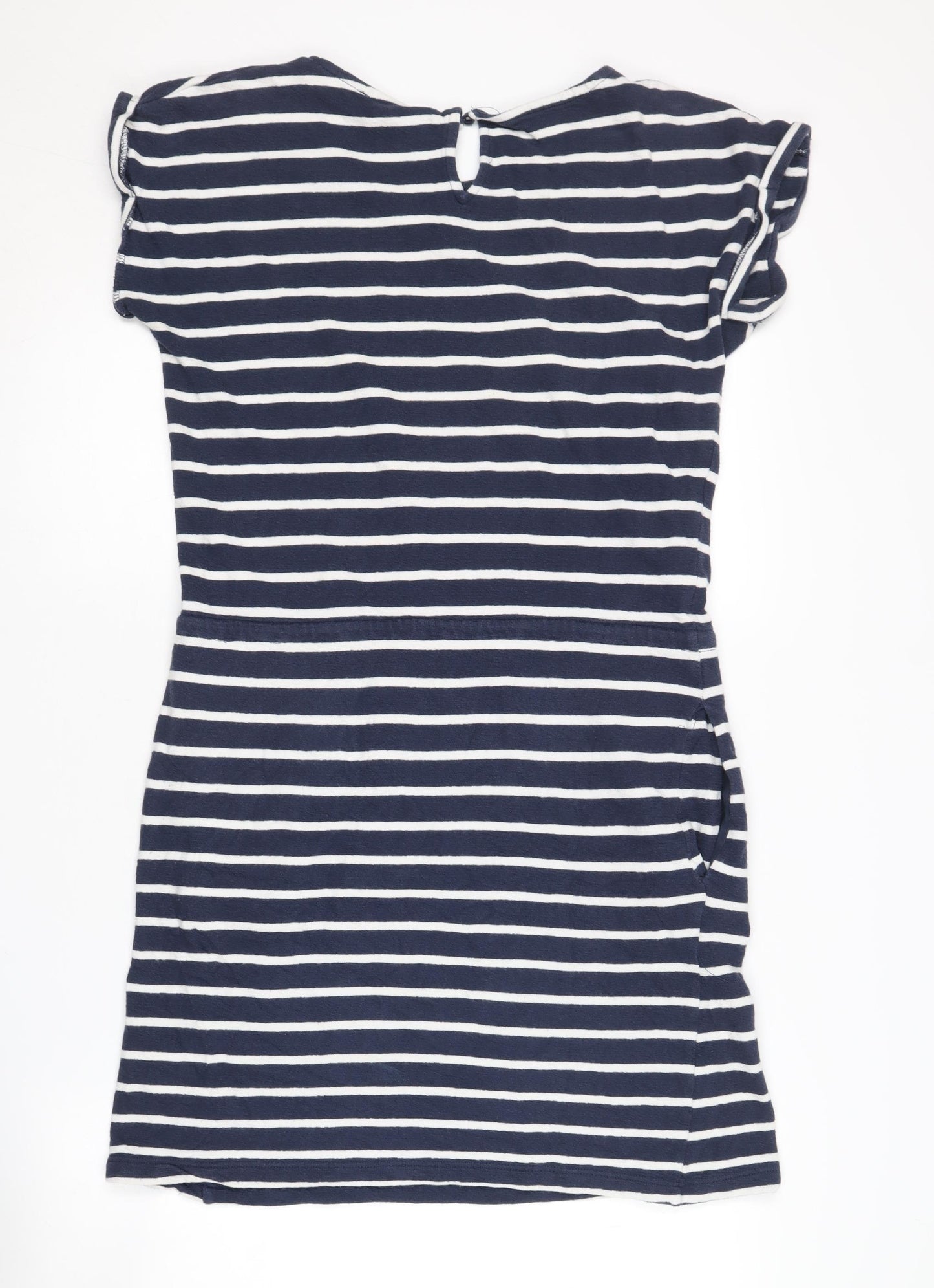 Esprit Women's Multicoloured T-Shirt Dress, M