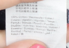 Esprit Women's Multicoloured T-Shirt Dress, M