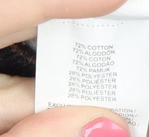 Original Penguin Men's Grey XL Pullover Sweatshirt