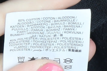 Hurley Men's Black M Pullover Sweatshirt Beach Theme