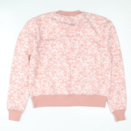 Cath Kidston Women’s XS Pink Peanuts Sweatshirt