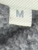 Saltrock Men's Black Pullover Hoodie, M, Graphic Logo