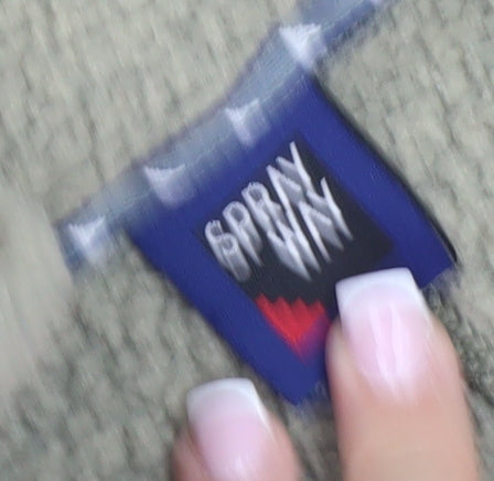 Sprayway Men's Green Fleece Jumper M