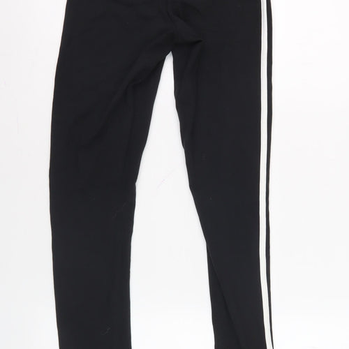 Adidas Women's Black XS Track Leggings