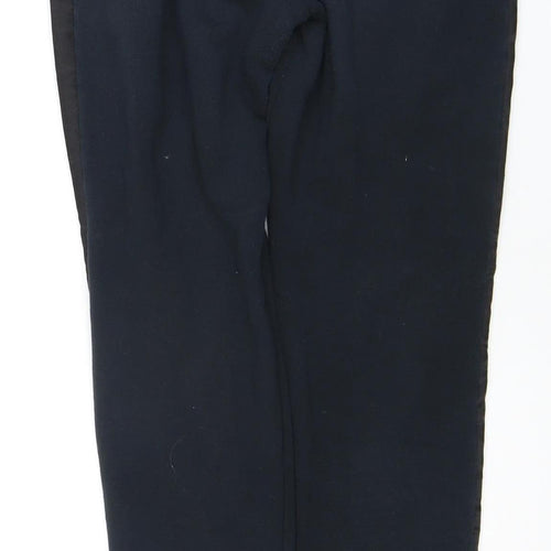 Puma Women's Black XS Jogger Trousers