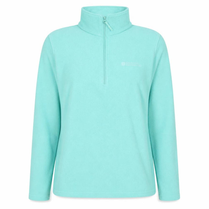 Mountain Warehouse Women’s Blue Pullover Hoodie M