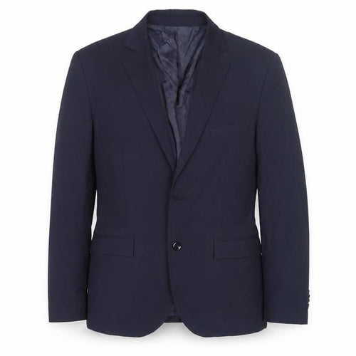 Takeshy Kurosawa Men's Blue Blazer Jacket Size 38