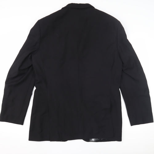 Ben Sherman Black Blazer, Size 40.