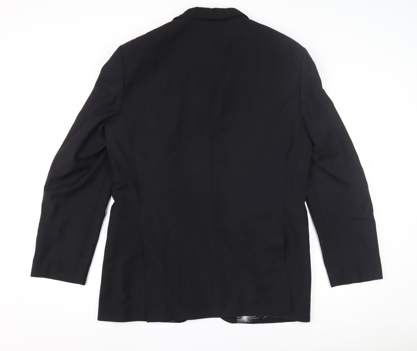 Ben Sherman Black Blazer, Size 40.