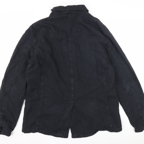 Loom Urban Outfitters Black Blazer S, Casual/Business