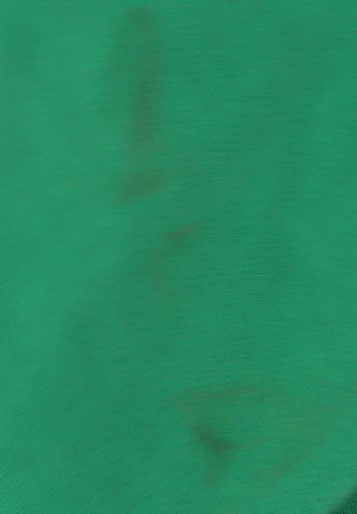 Matix Men's Green Sweatshirt M - Logo Graphic Print