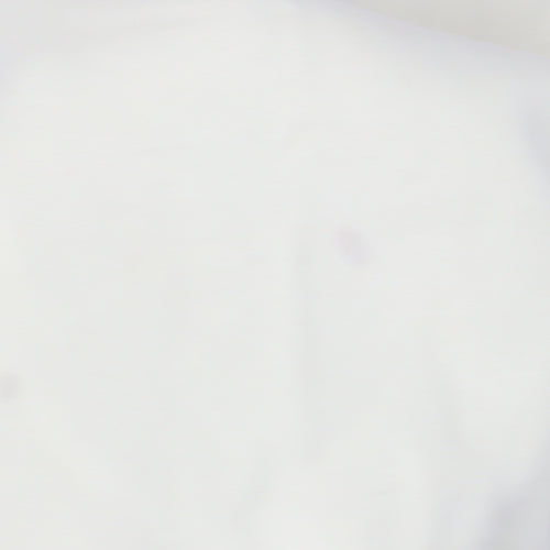 Nike Unisex Ivory M Pullover Sweatshirt Hoodie