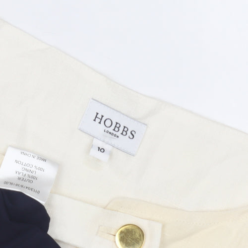 Hobbs Women's Multicoloured Knee-Length Shift Dress