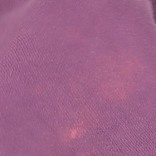 Victoria's Secret Women's Purple Sweatshirt S Pullover