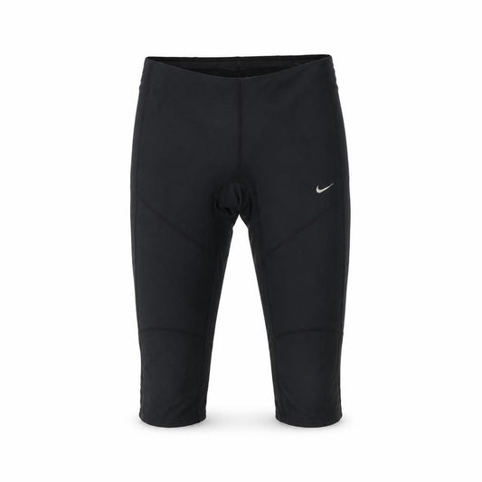 Nike Women's Black XS Cropped Leggings for Running