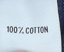 Superdry Men's Blue V-Neck Pullover Jumper, Size S