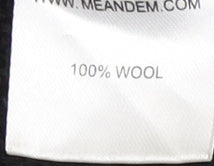 ME+EM Women's Black Wool Pullover Jumper Size 10