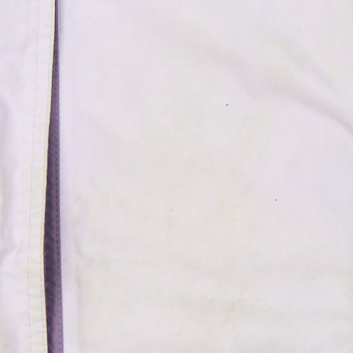 Maine New England Women's Purple Jacket Size 16