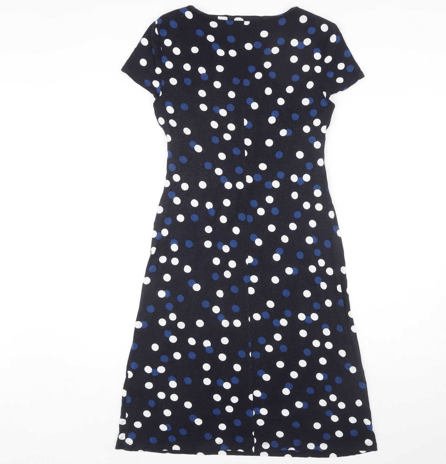 Fenn Wright Manson Women's Polka Dot Dress Size 10