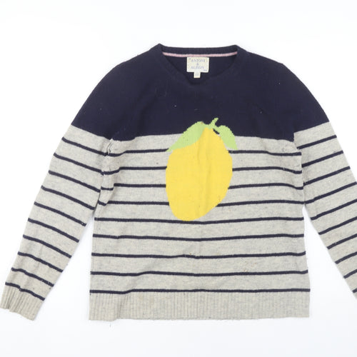 Antoni & Alison Women's Multicoloured Jumper, Size 14