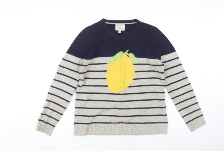 Antoni & Alison Women's Multicoloured Jumper, Size 14
