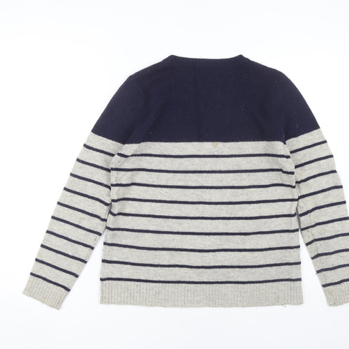 Antoni & Alison Women's Multicoloured Jumper, Size 14