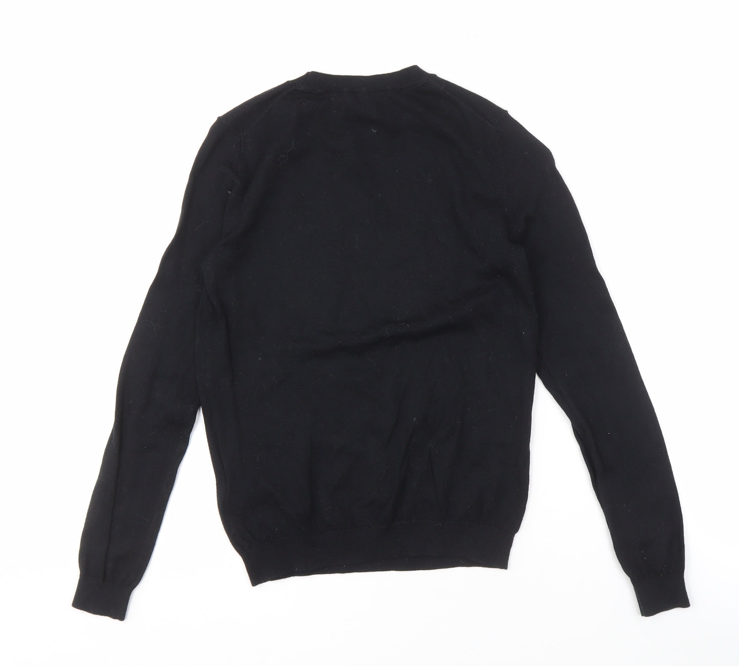 Ted Baker Women's Black Pullover Jumper XS
