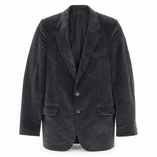 Fashion Point Foster Men's Black Size 40 Jacket Blazer