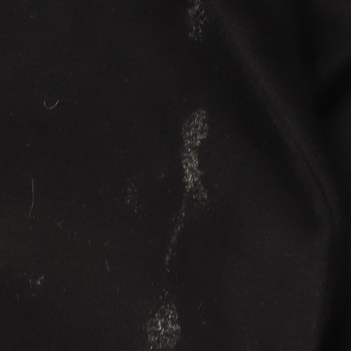 New Look Women's Black Coat Size 12