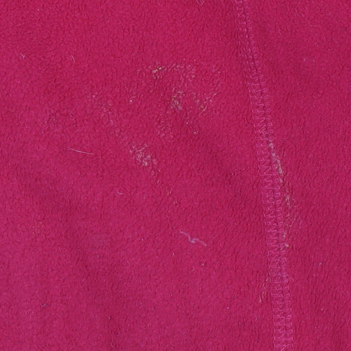 Berghaus Women’s Red Pullover Sweatshirt Size 14