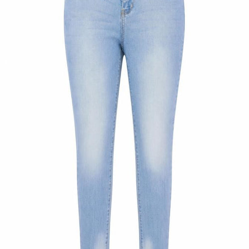 Yes Yes Women’s Blue Skinny Jeans, Size 10