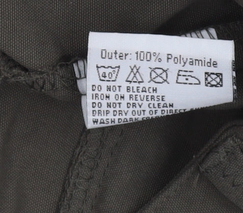 TOG 24 Women's Green Cargo Trousers Size 12-14