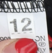 Death Kitty Unisex Black Tank Top Size 12