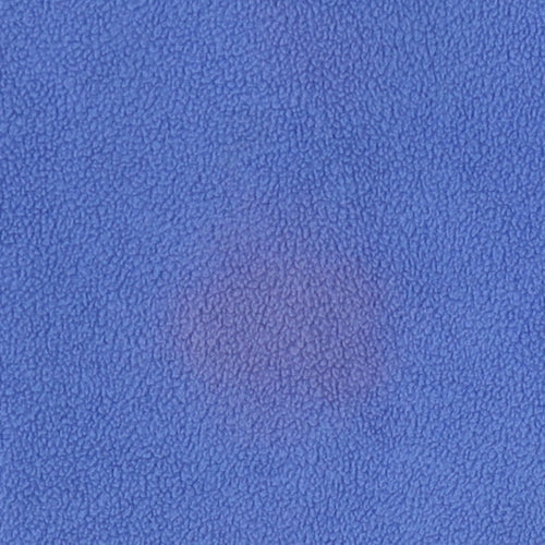 Craghoppers Women's Blue 1/4 Zip Fleece Sweatshirt Size 12