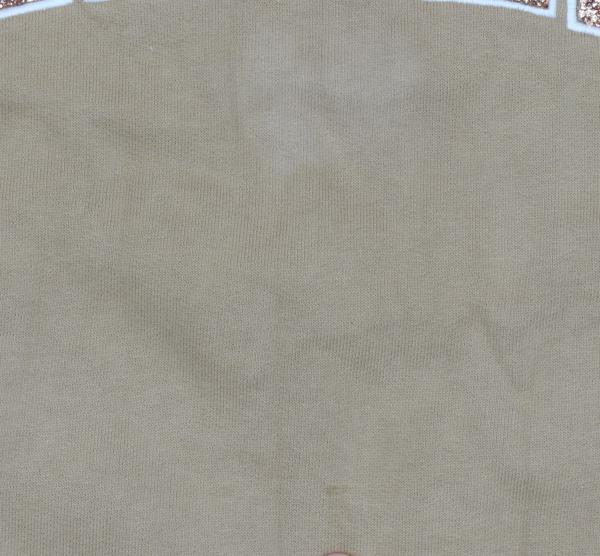 Marks and Spencer Women's Brown Hoodie, L