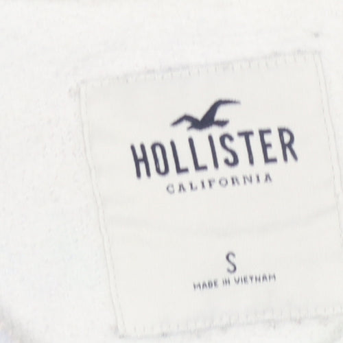 Hollister Women's Multicoloured Celestial Pullover Sweatshirt S