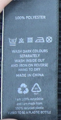 Very Women's Black Dress, Size 14, Woven Fabric