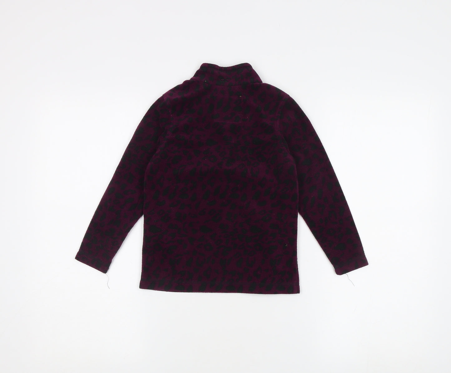 Regatta Girls Multicoloured 3-4 Years Animal Print Pullover