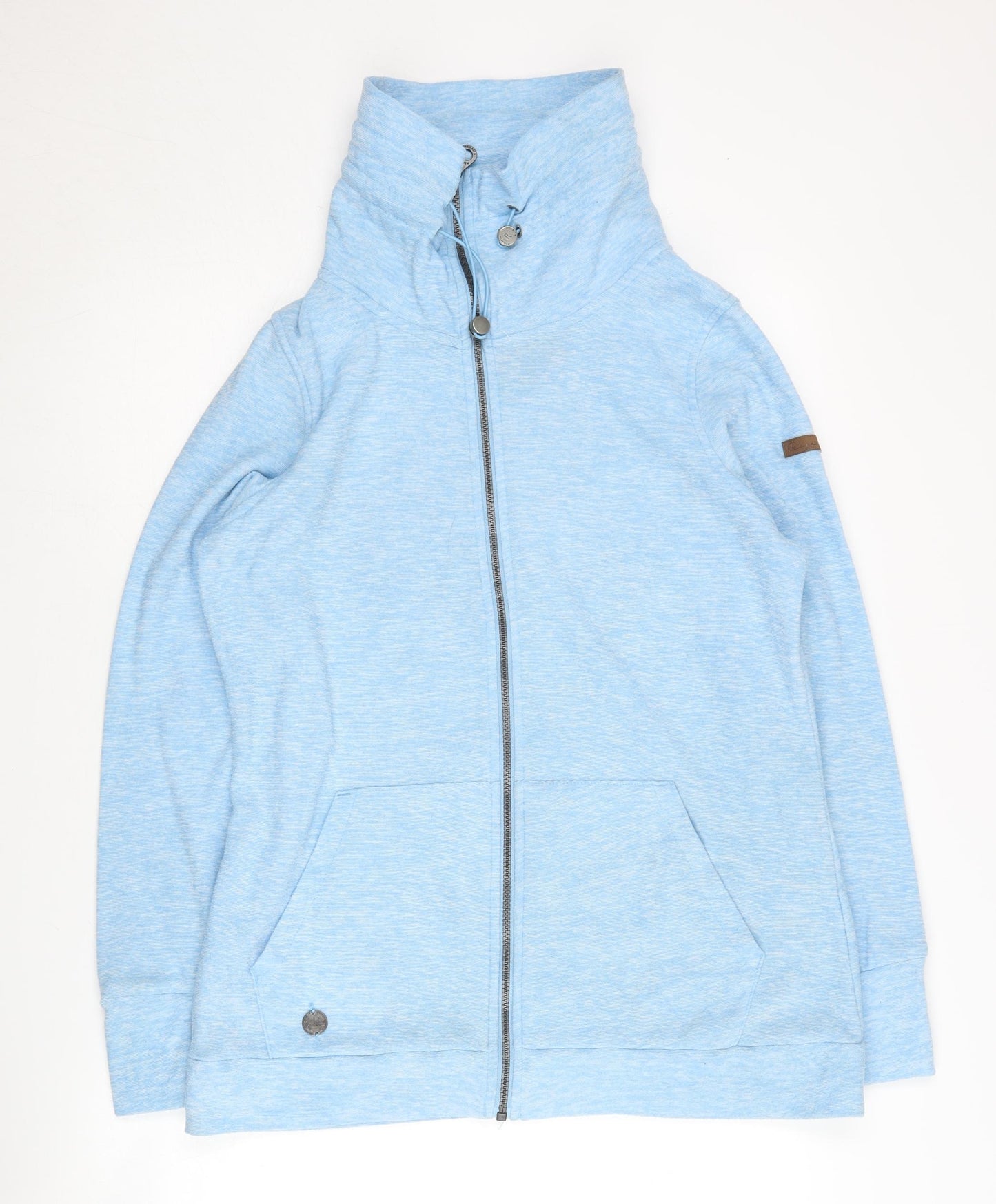 Regatta Women's Blue Jacket Size 14 Casual Outdoor