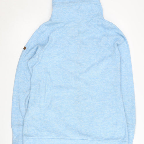 Regatta Women's Blue Jacket Size 14 Casual Outdoor