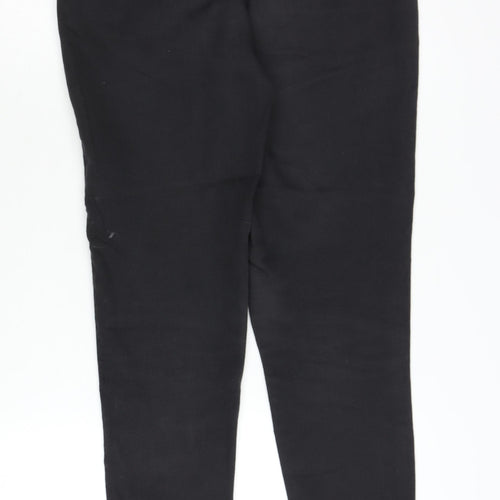 Laura Ashley Black Women Jegging Slim Jeans Size 8