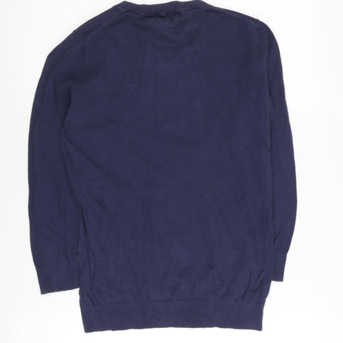 Banana Republic Women's Blue S Pullover Jumper