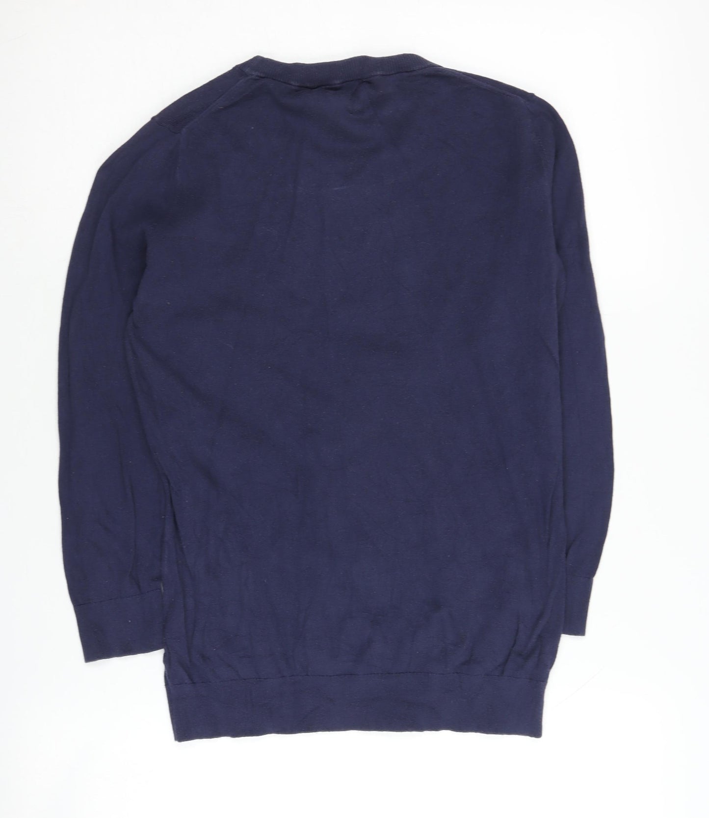 Banana Republic Women's Blue S Pullover Jumper